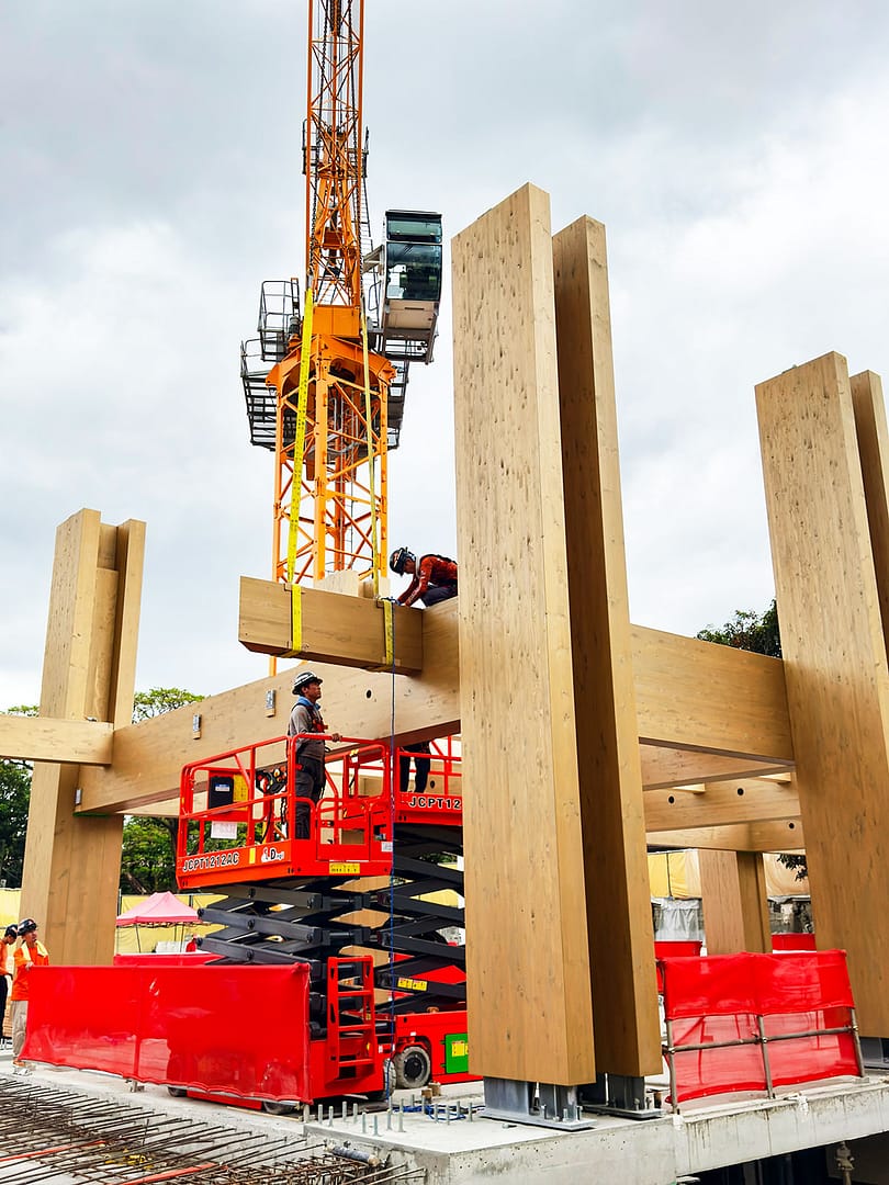 Megawide Construction Contact number, email address and Office address